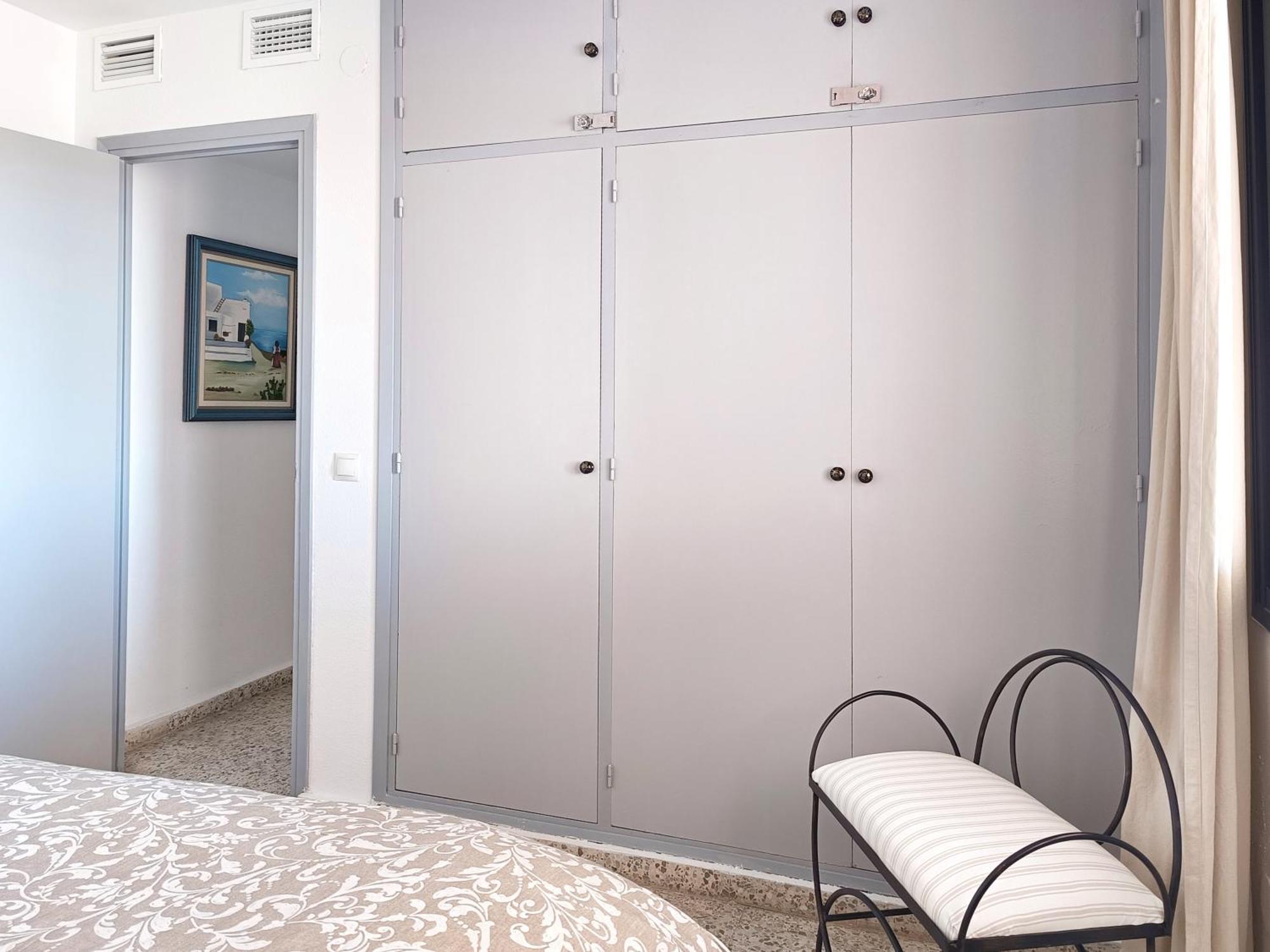 Inmogest - Vistamar Apartment *