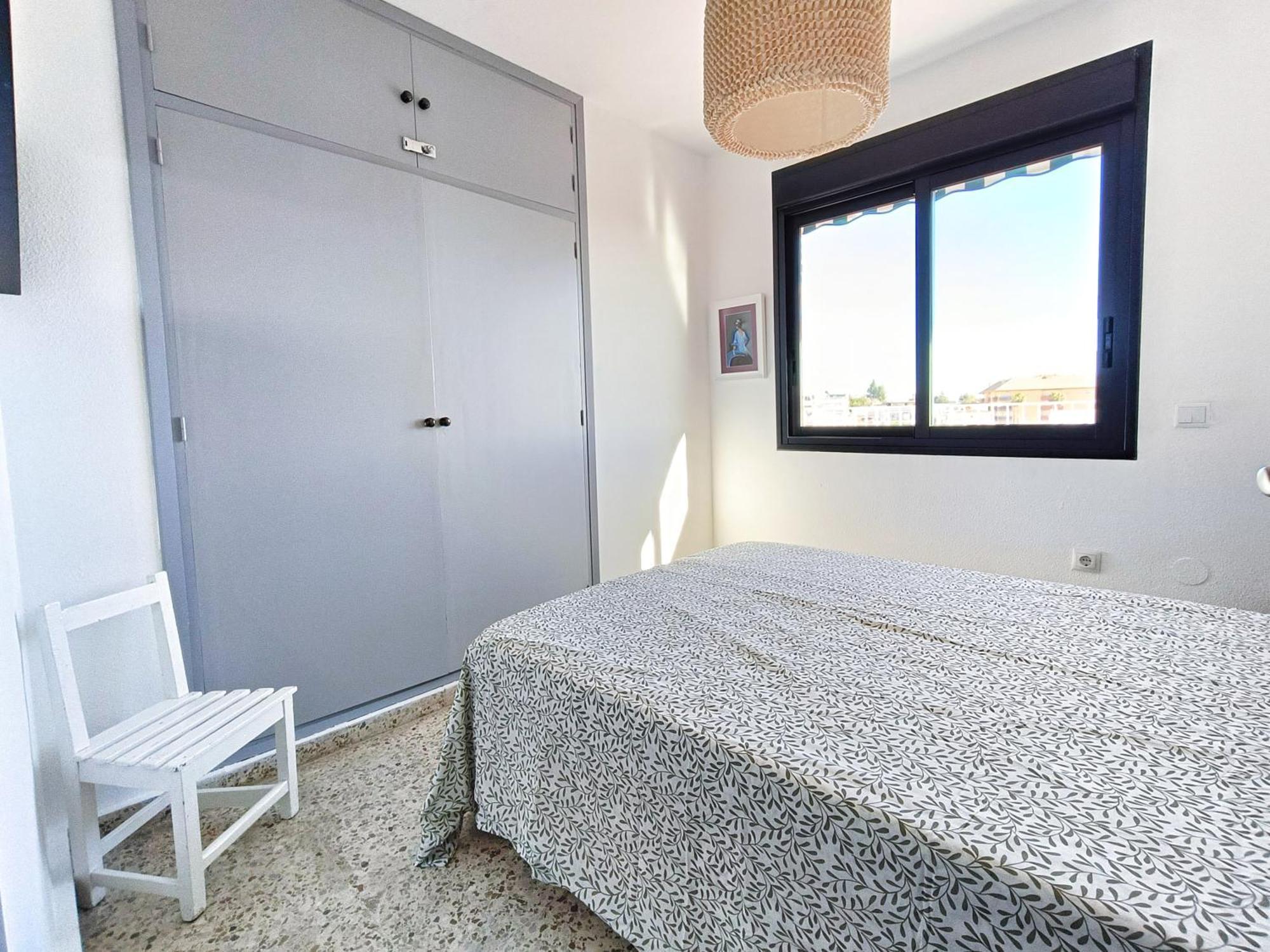 Inmogest - Vistamar Apartment *