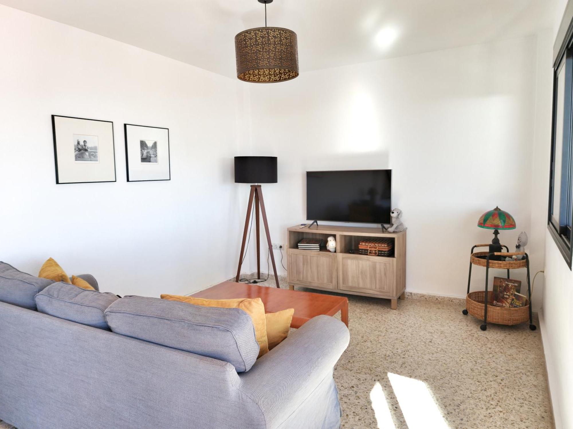 Inmogest - Vistamar Apartment Benalmadena