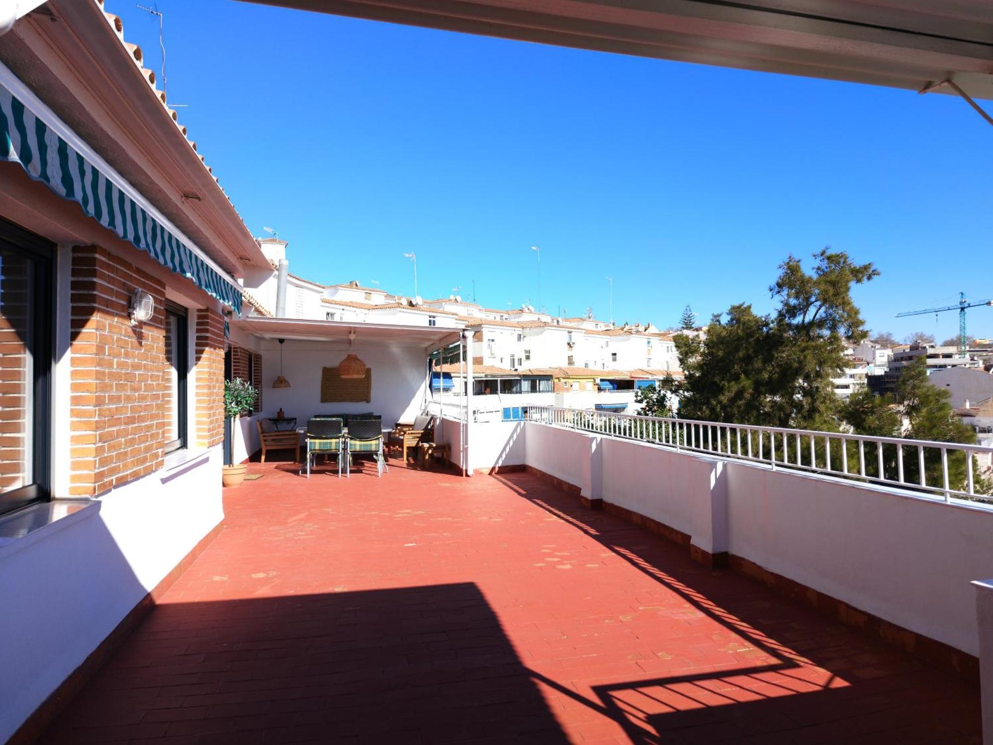 Apartment Inmogest - Vistamar Benalmadena