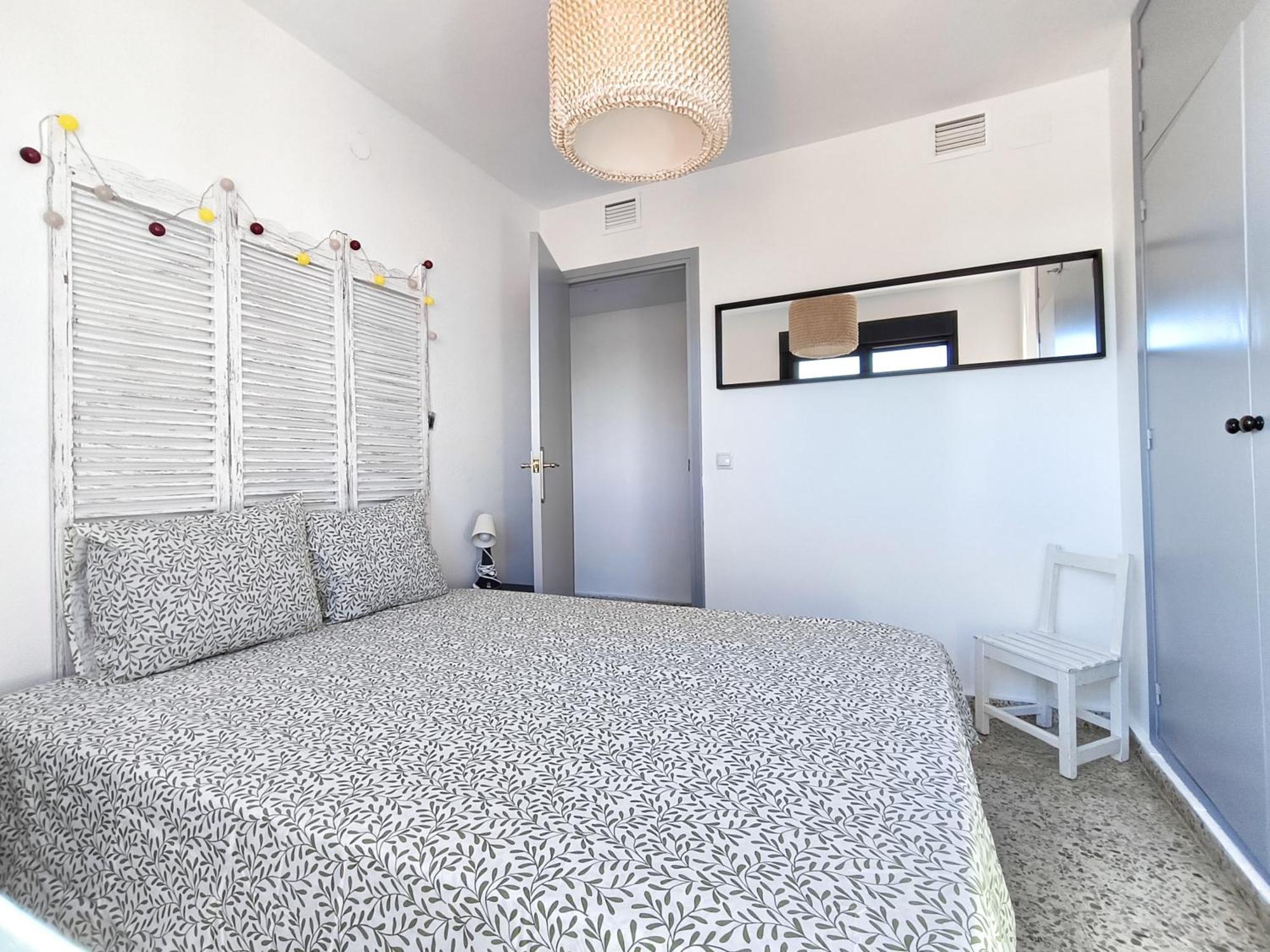 Inmogest - Vistamar Apartment