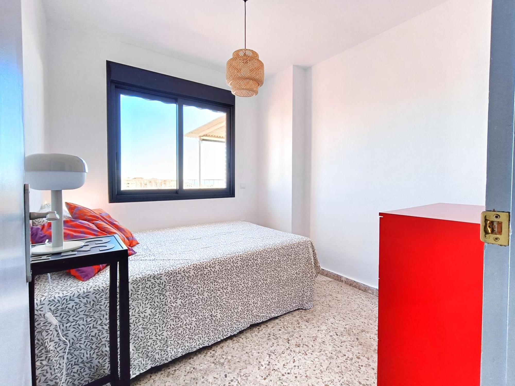 Apartment Inmogest - Vistamar *