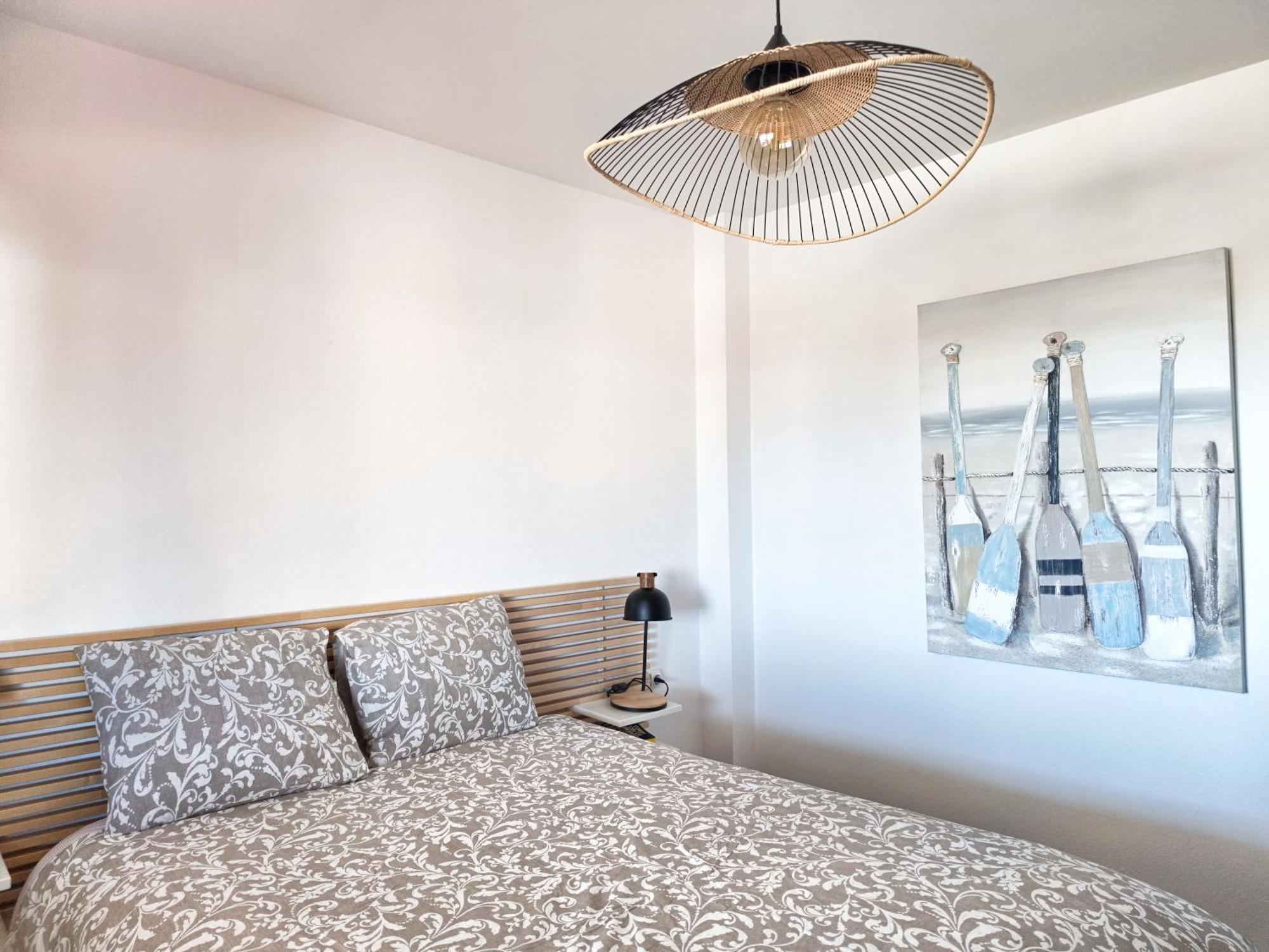 Apartment Inmogest - Vistamar Benalmadena