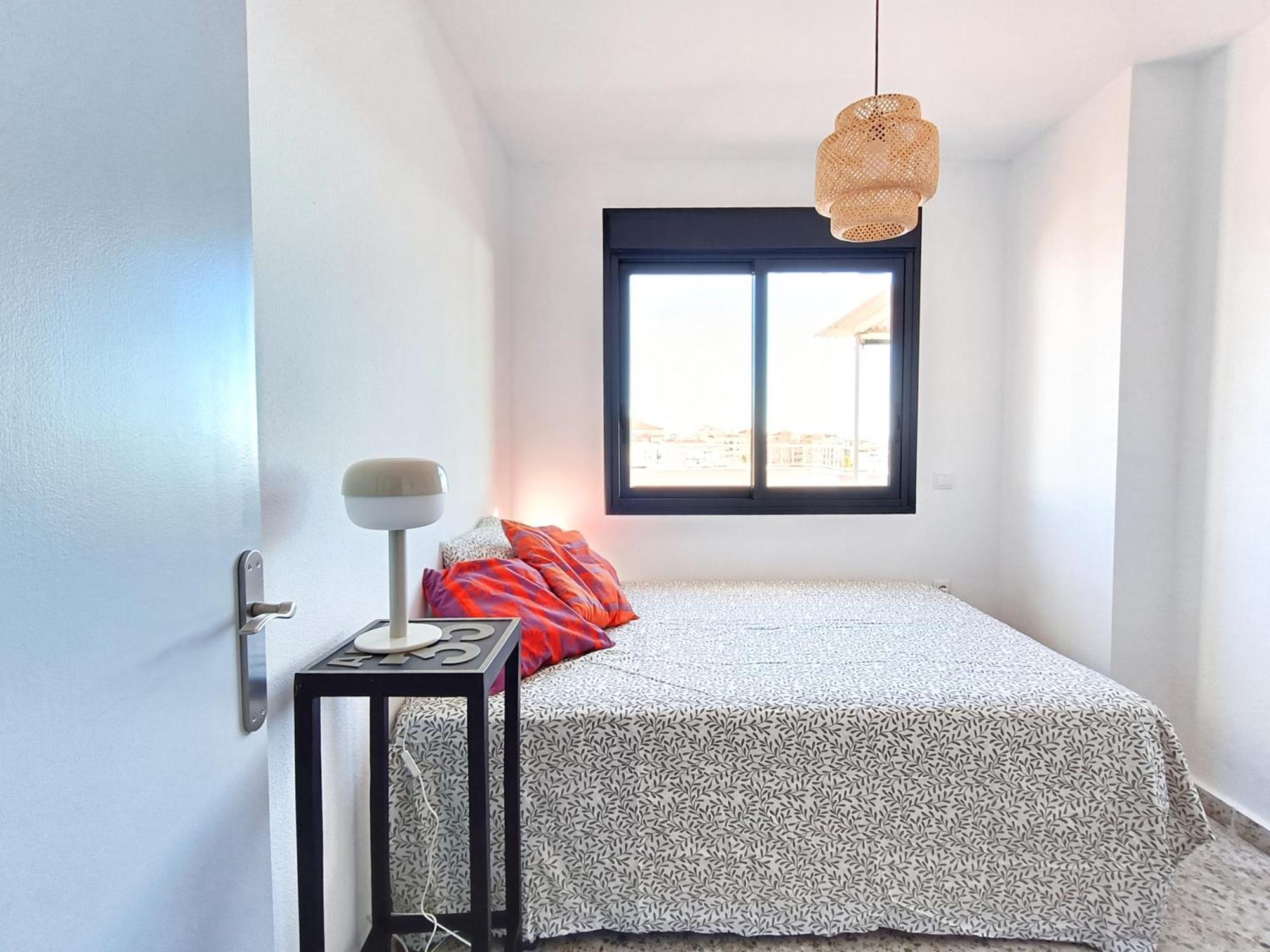 Inmogest - Vistamar Apartment